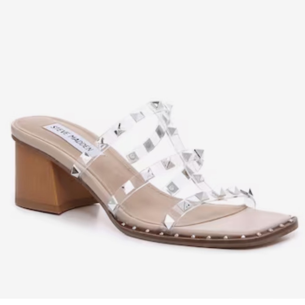 Steve Madden King Sandal size 9